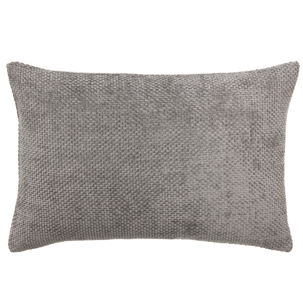 Pude, grå - 40x60cm